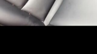 Vietbunnyy Fucking The Uber Driver In The Back Seat NEW