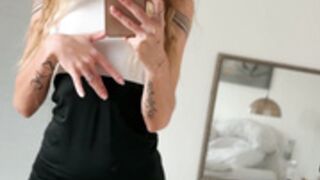 Janna Pavlova (legs&heels) short video