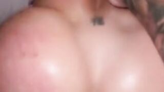 Kissa Sins - Golf Cart BG Anal Fuck