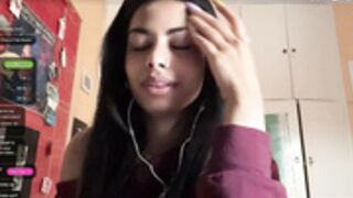 gorgeous scammer