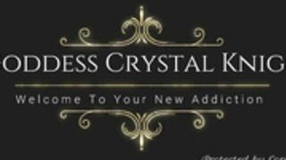 Countess Crystal Knight - REAL FinDom Task - The Most I