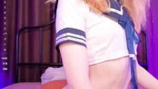 Lovely horny berrryjelly