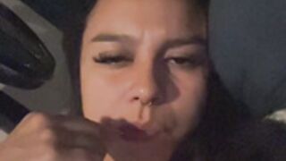 Bbtrick22 chilean busty again