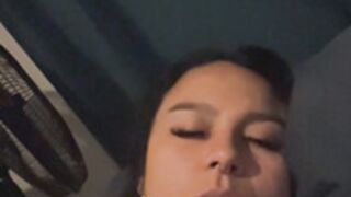 Bbtrick22 chilean busty again