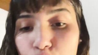 Miccbebita argentinian brunette