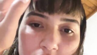 Miccbebita argentinian brunette