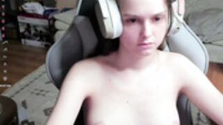MayeVanlith hot perky tits