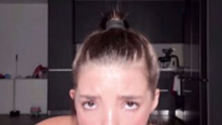 Sweetklem kitchen bj