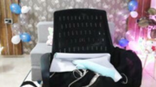 Misha_01 dildo fuck 2