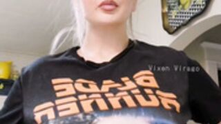 Vixenvirago 256