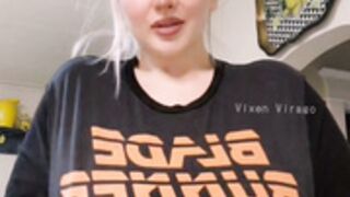 Vixenvirago 256