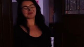 DarlingKiyomi – Halloween Bully Gangbang - Taboo StepMo
