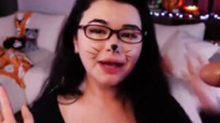 DarlingKiyomi – Halloween Bully Gangbang - Taboo StepMo