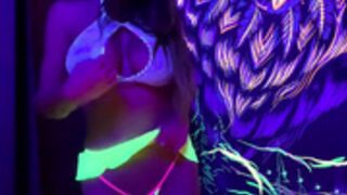Crystal Knight - shhh
