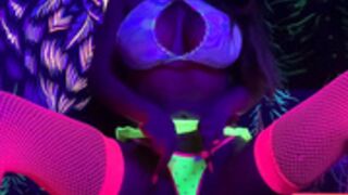 Crystal Knight - shhh