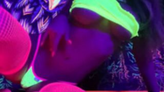 Crystal Knight - shhh