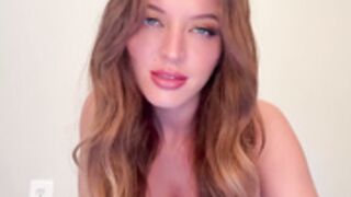 Crystal Knight - Shiny Addiction JOI