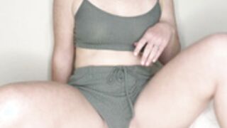 d_peachyyy / Ms_P3ACH / Dee Jacobs - vibrator and dildo
