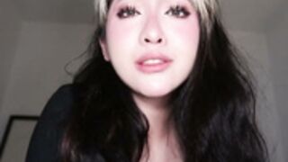 ClaudiaHon - Youre nothing but my ass slave