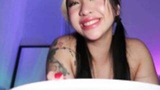 ClaudiaHon - Boy Dinner