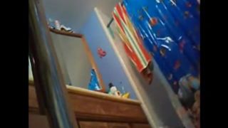 Hermosa Camara Escondida