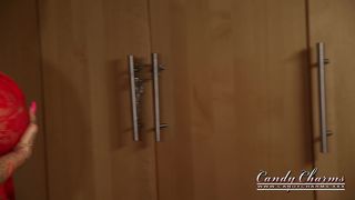 candy charms Brick Wall black bed Set