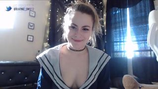 blazingsweetheart - 170728