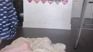 SnugglePunk 2017-08-25