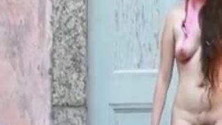 Bizarre-Silkilme Beyler Gelin Amm VAr
