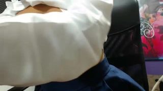 nily student uniform a1