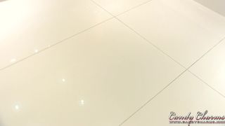 0025 OrangeBodystocking