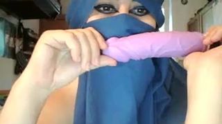 princesse muslim part.1