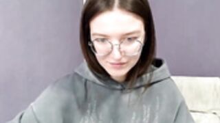 shining_pearl NN 1st time ass in panties