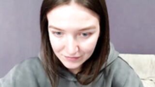 shining_pearl NN 1st time ass in panties