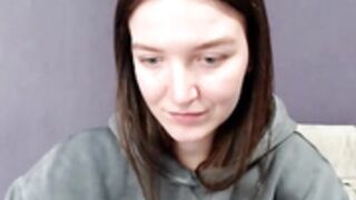 shining_pearl NN 1st time ass in panties