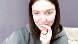 shining_pearl NN 1st time ass in panties