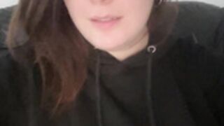 Vittoria___ intriguing model 1st time online