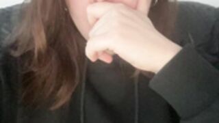Vittoria___ intriguing model 1st time online