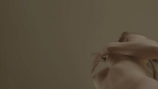 thecherie tease close ass