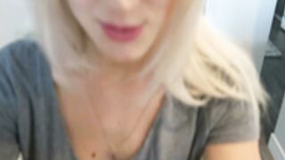 Kinky_Mistress2021 - Verbal Pov Ball-Busting Your Nuts