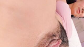 tatikiss_ pussy close up
