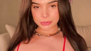 Violet starr dildo