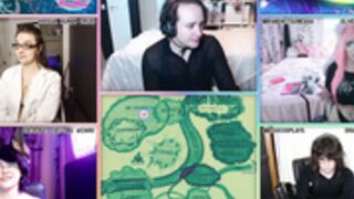 R0LLF0RSEDUCTION dnd stream