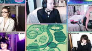 R0LLF0RSEDUCTION dnd stream