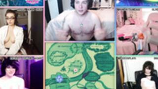 R0LLF0RSEDUCTION dnd stream