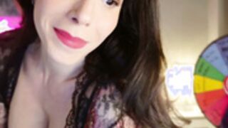 Cuteherminie mirror fuck