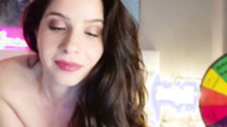Cuteherminie mirror fuck