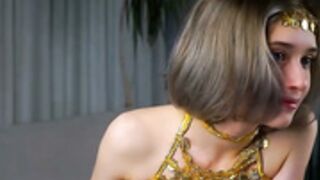 topless cosplay taitehambelton slim 11.7.24