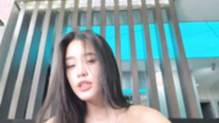 lee_chang dildo twerk ticket show