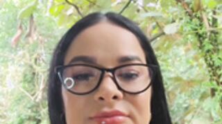 Cataleyarusso mamada en vivo pt1.